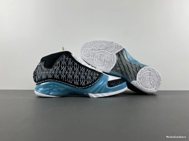 MaikeSneakers 23 Jordan 318376-041 UNC 0808